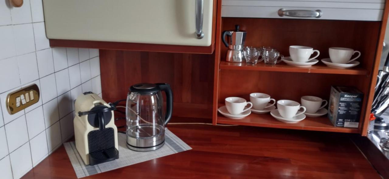 Meraviglioso Super Attico Con Terrazza Apartamento