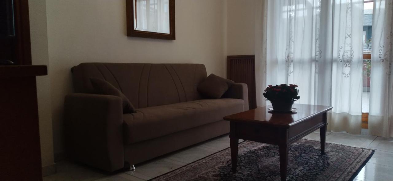 Apartamento Meraviglioso Super Attico Con Terrazza