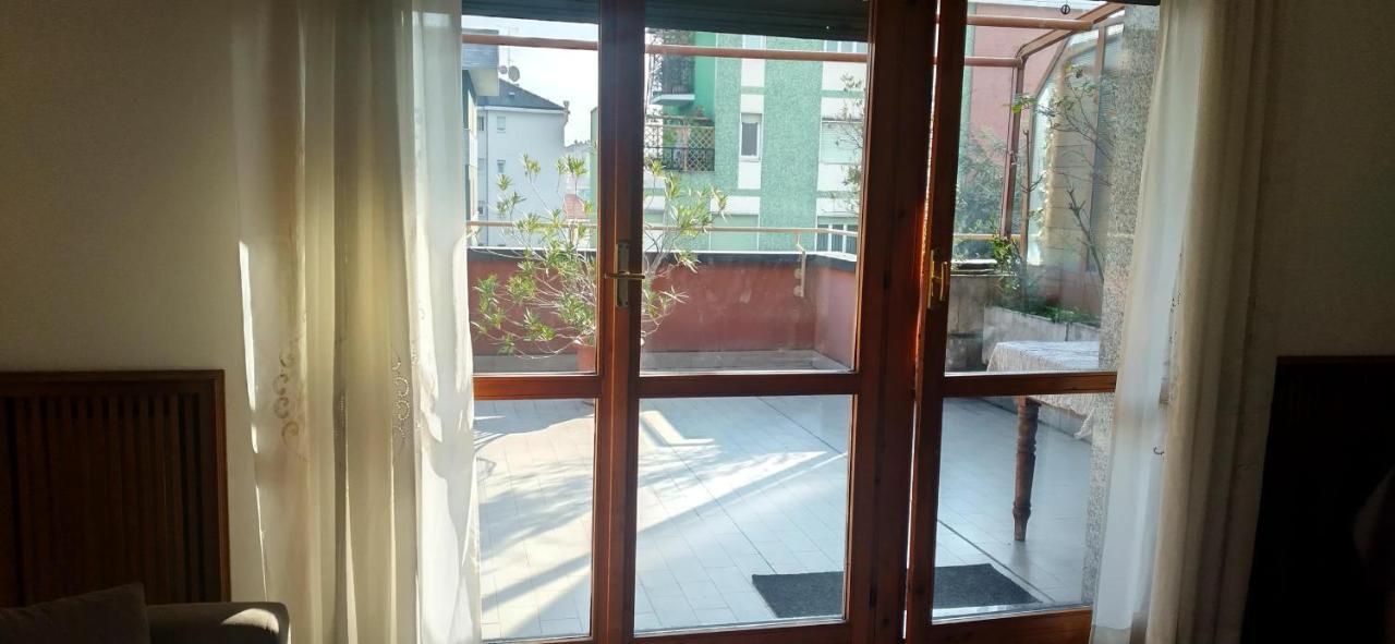 Meraviglioso Super Attico Con Terrazza Apartamento *
