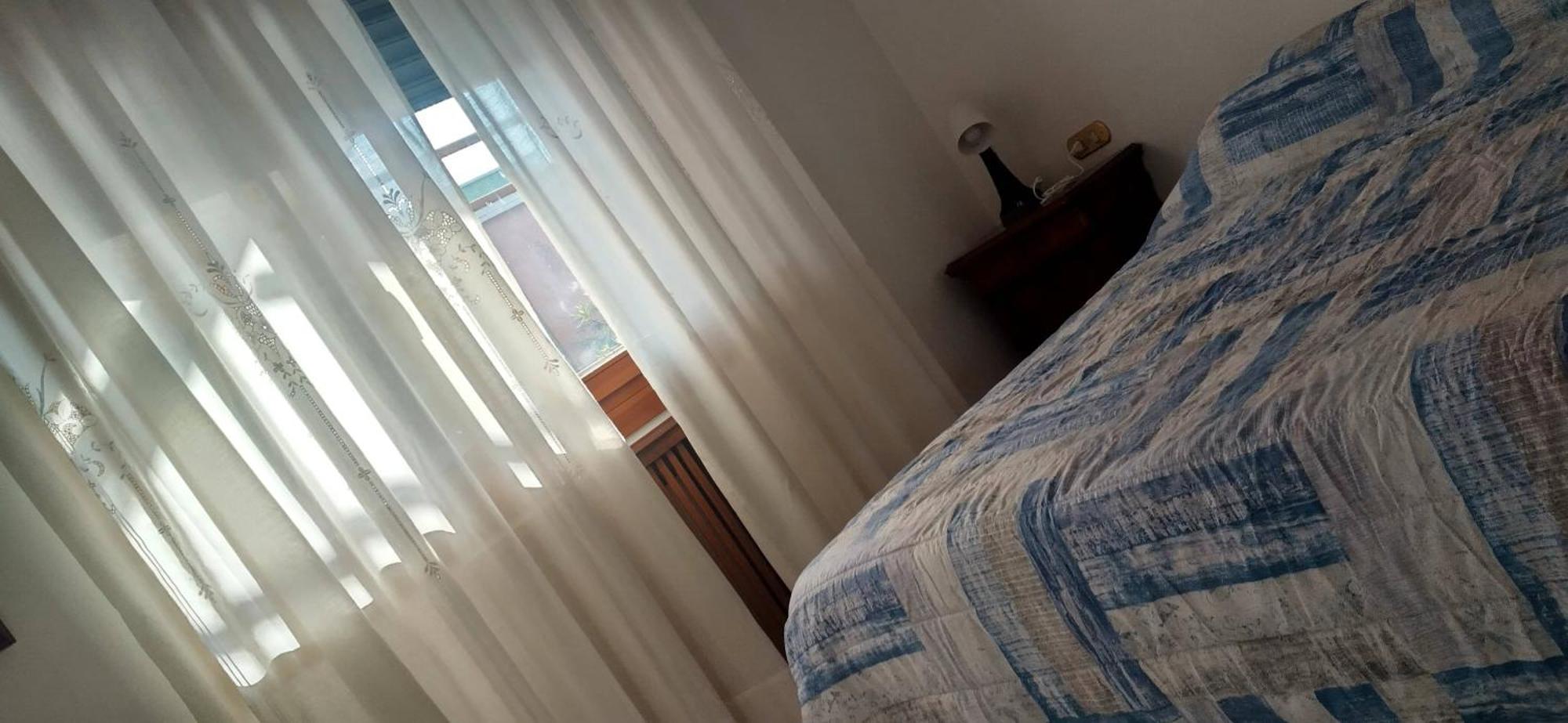 Meraviglioso Super Attico Con Terrazza Apartamento *