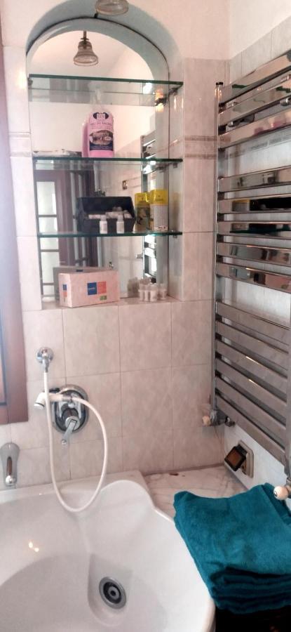 Apartamento Meraviglioso Super Attico Con Terrazza